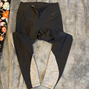 nike dri fit leggings